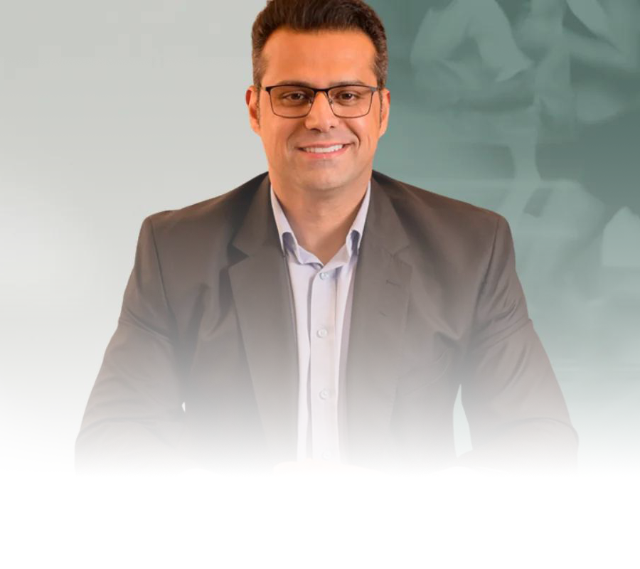 Dr. Fábio Pantaleão
